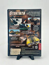 Stuntman